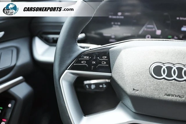 2025 Audi FY Q5 - Image 15 of 20