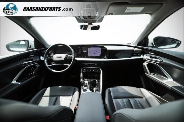 2025 Audi FY Q5 - Image 10 of 20