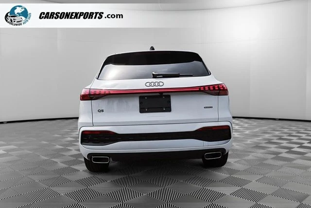 2025 Audi FY Q5 - Image 6 of 20