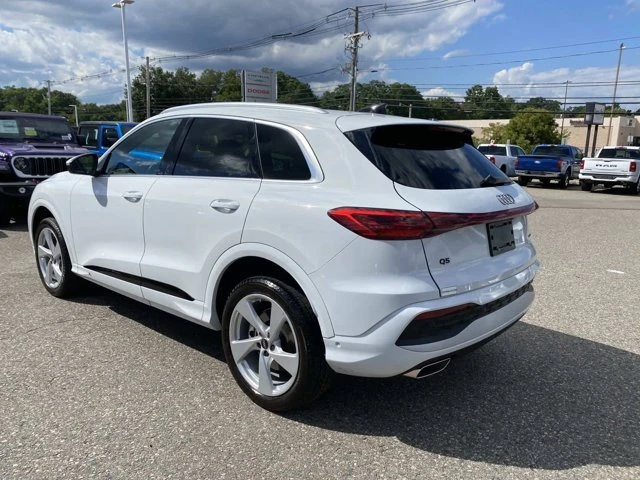 2025 Audi FY Q5 - Image 5 of 20