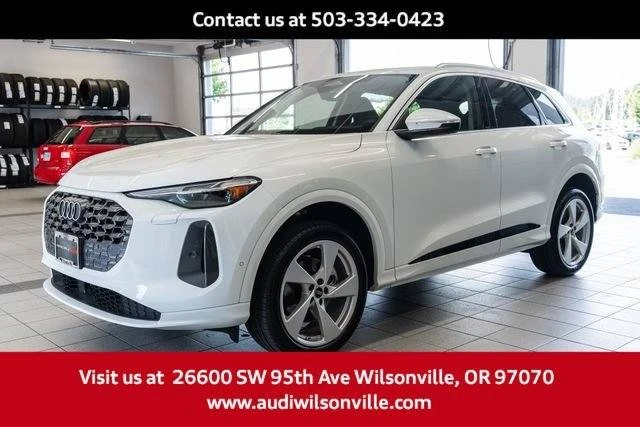 2025 Audi FY Q5 - Image 3 of 19