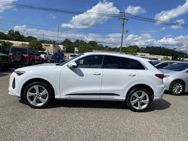 2025 Audi FY Q5 - Image 6 of 20