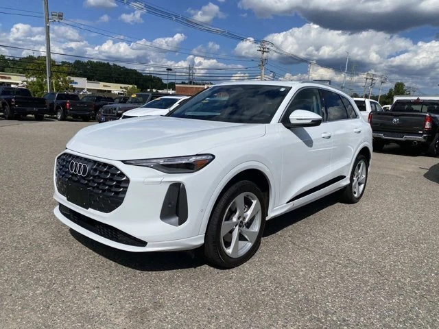 2025 Audi FY Q5 - Image 7 of 20