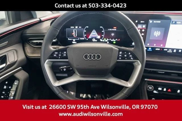 2025 Audi FY Q5 - Image 14 of 19