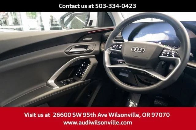 2025 Audi FY Q5 - Image 11 of 19