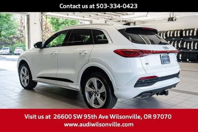 2025 Audi FY Q5 - Image 4 of 19