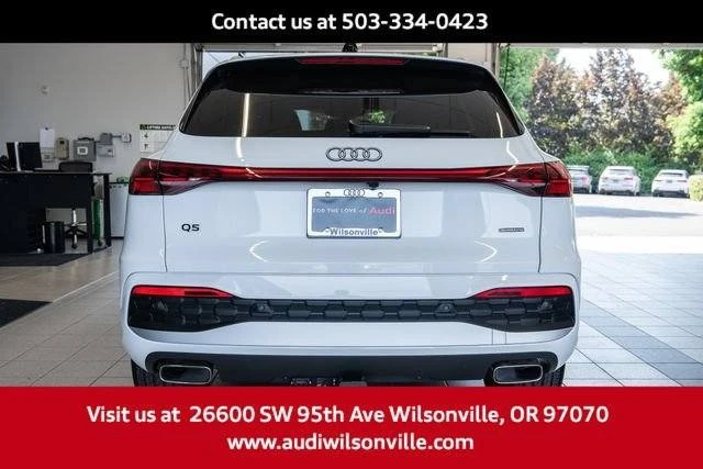2025 Audi FY Q5 - Image 5 of 19