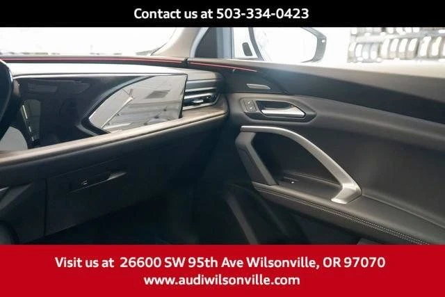 2025 Audi FY Q5 - Image 10 of 19
