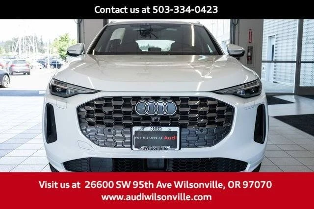 2025 Audi FY Q5 - Image 2 of 19