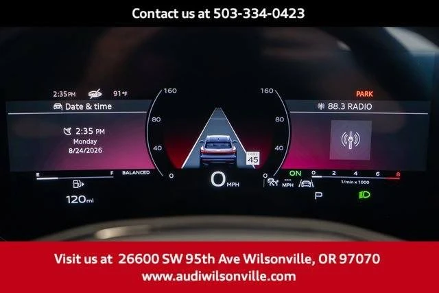 2025 Audi FY Q5 - Image 17 of 19