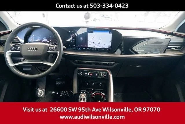 2025 Audi FY Q5 - Image 9 of 19
