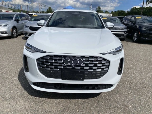 2025 Audi FY Q5 - Image 8 of 20