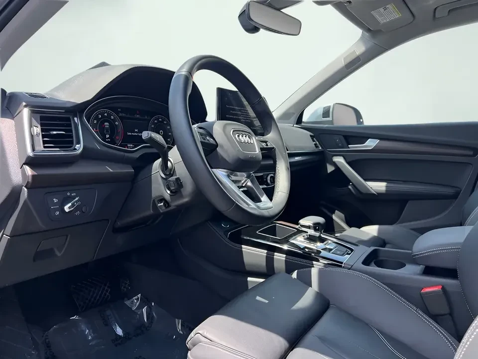 2025 Audi FY Q5 - Image 2 of 20