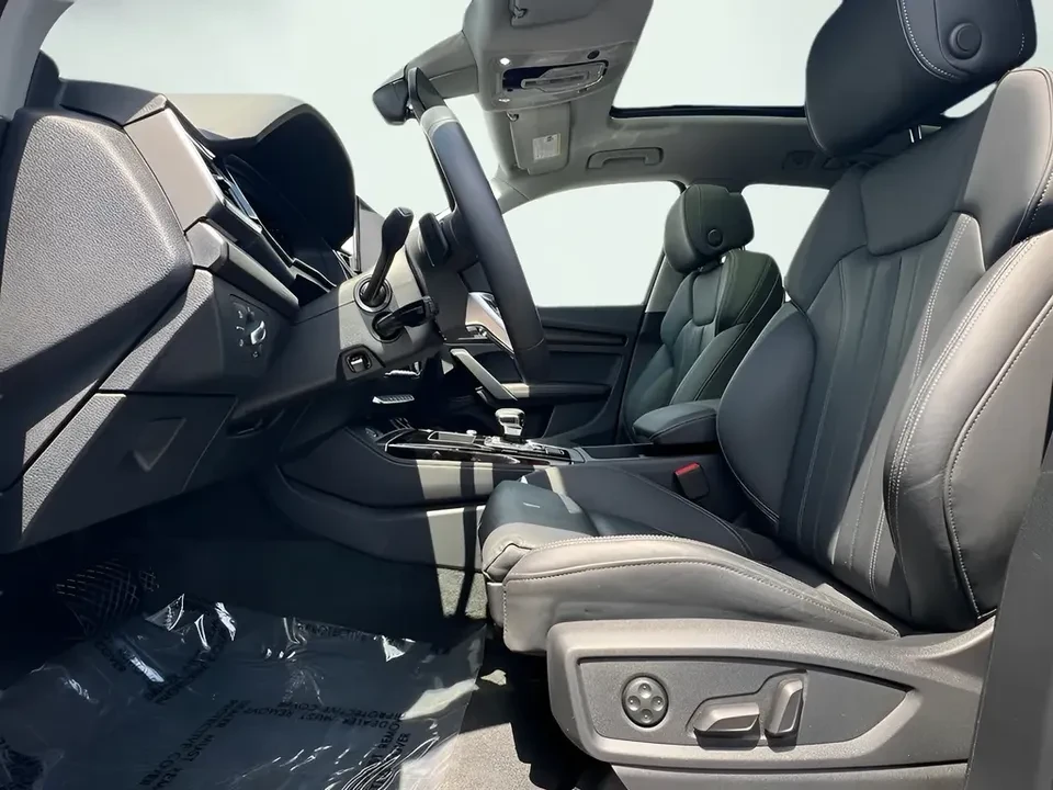 2025 Audi FY Q5 - Image 16 of 20
