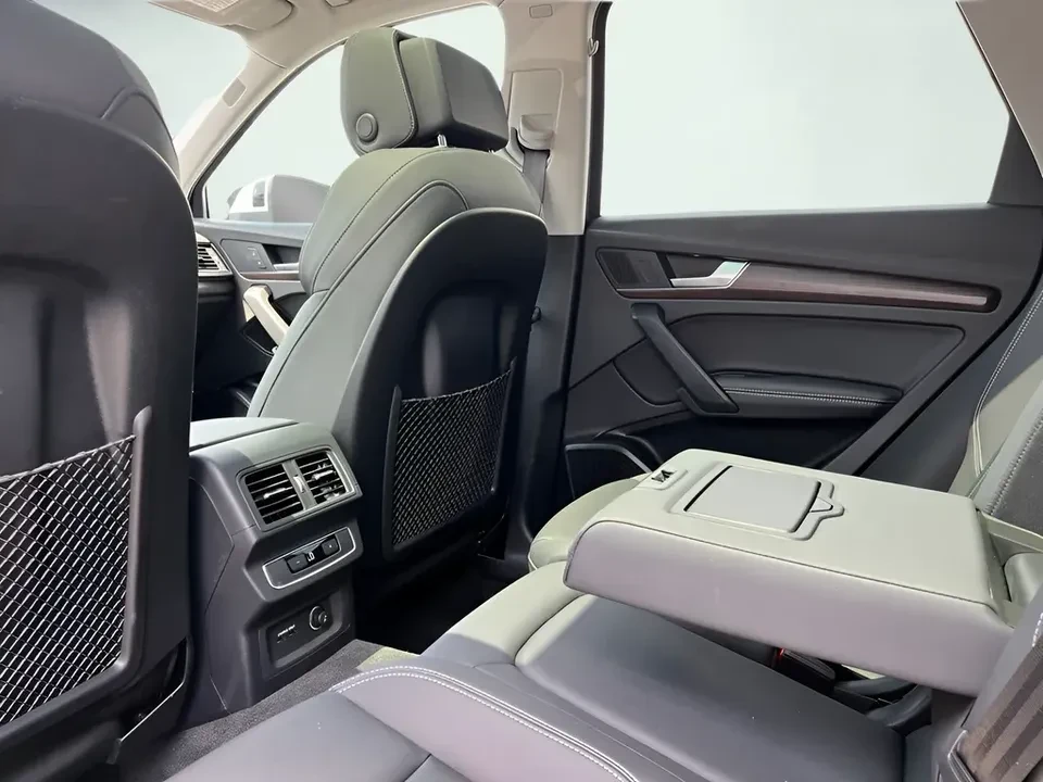 2025 Audi FY Q5 - Image 19 of 20