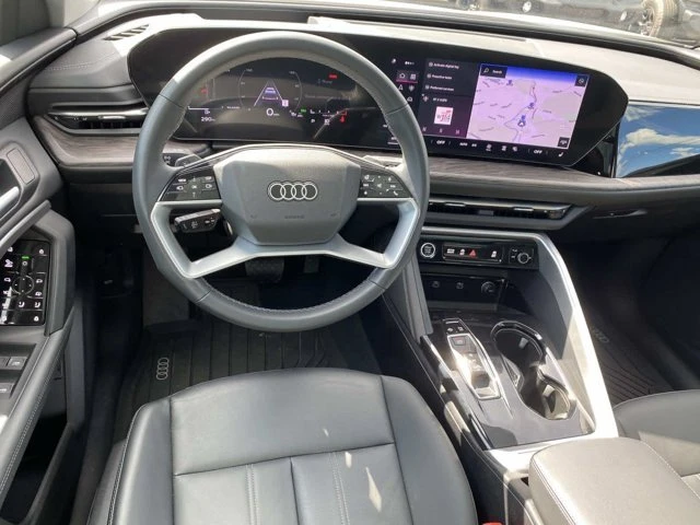 2025 Audi FY Q5 - Image 10 of 20
