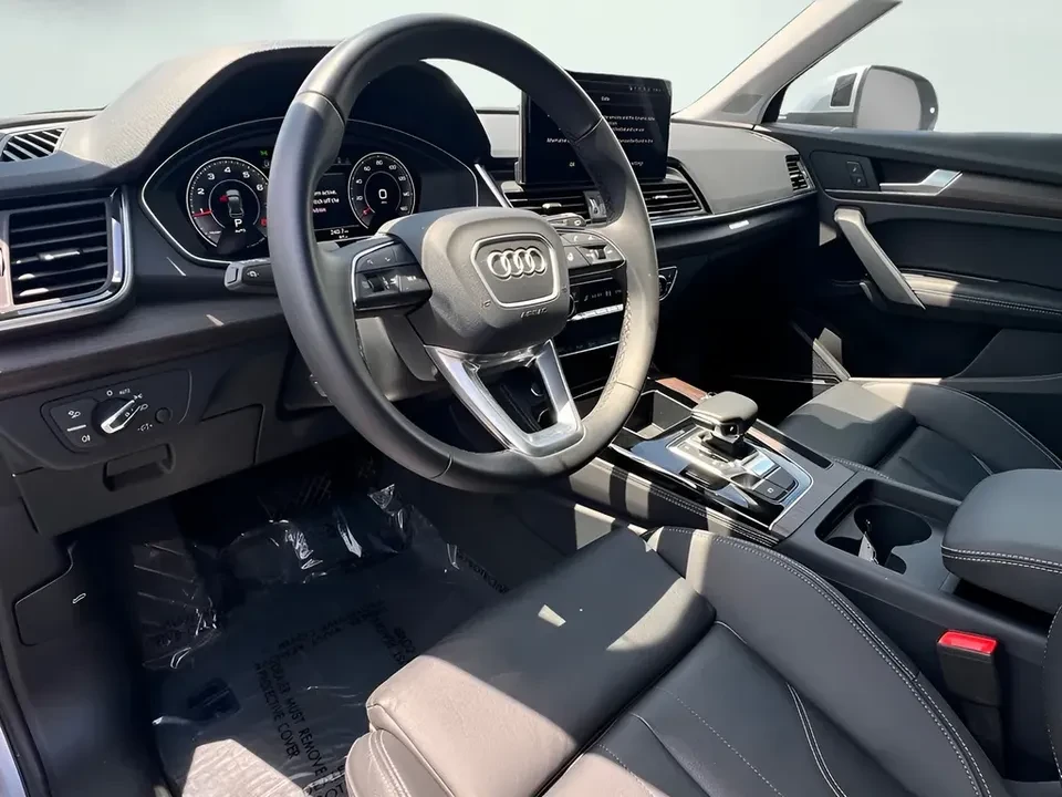 2025 Audi FY Q5 - Image 15 of 20