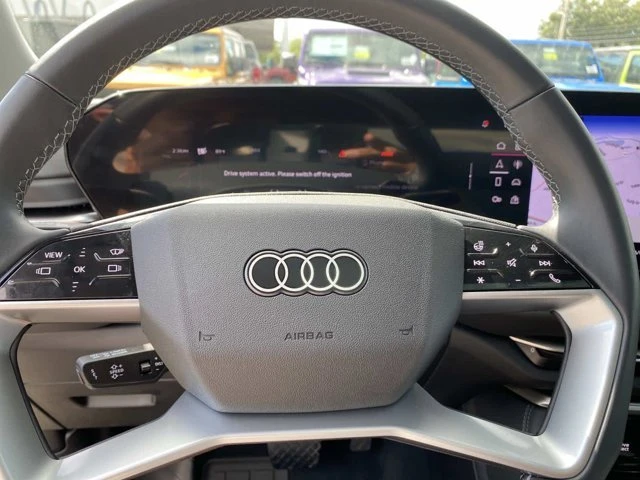 2025 Audi FY Q5 - Image 16 of 20