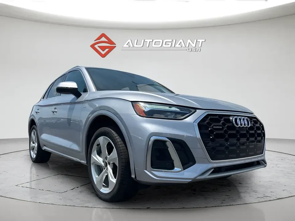 2025 Audi FY Q5 - Image 11 of 20