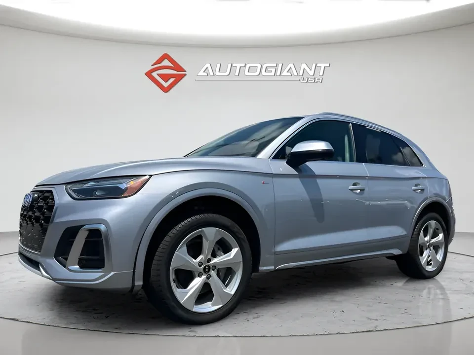 2025 Audi FY Q5 - Image 14 of 20