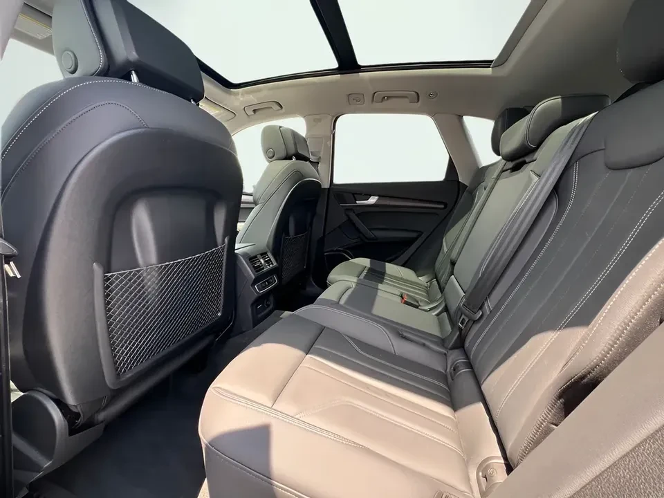 2025 Audi FY Q5 - Image 18 of 20