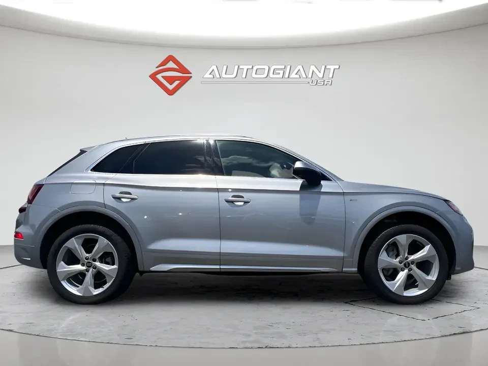 2025 Audi FY Q5 - Image 9 of 20