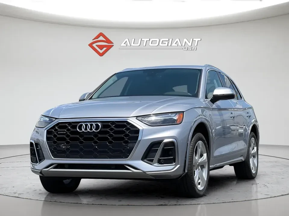 2025 Audi FY Q5 - Image 13 of 20