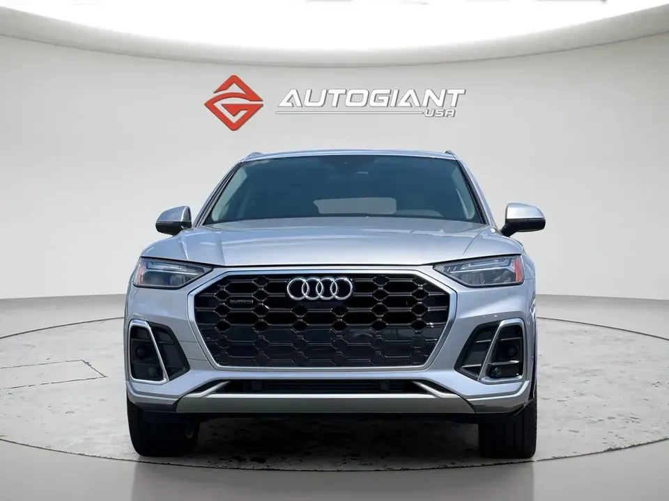 2025 Audi FY Q5 - Image 12 of 20