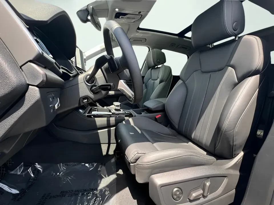 2025 Audi FY Q5 - Image 17 of 20