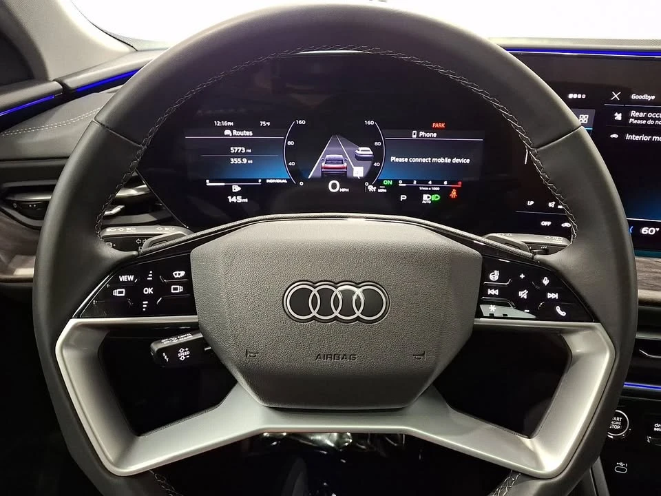 2025 Audi FY Q5 - Image 9 of 18