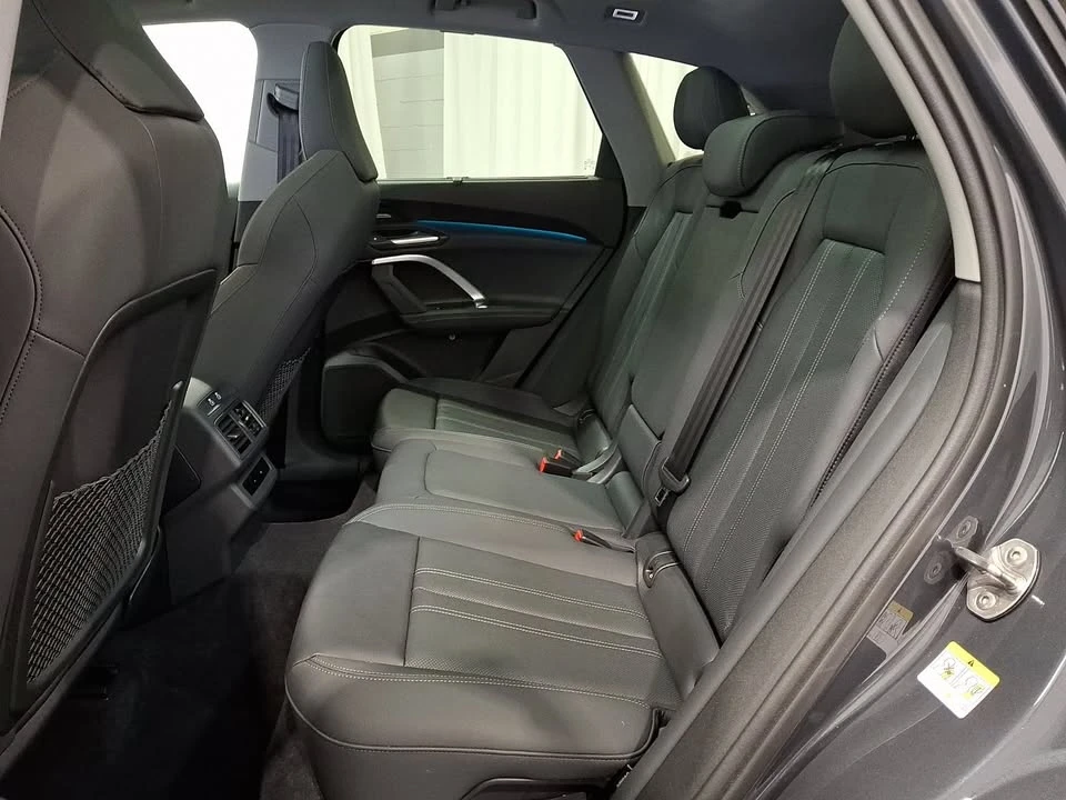 2025 Audi FY Q5 - Image 12 of 18