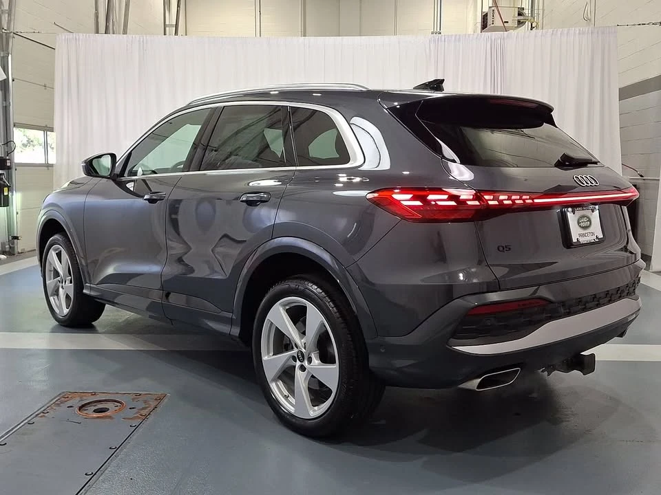 2025 Audi FY Q5 - Image 7 of 18