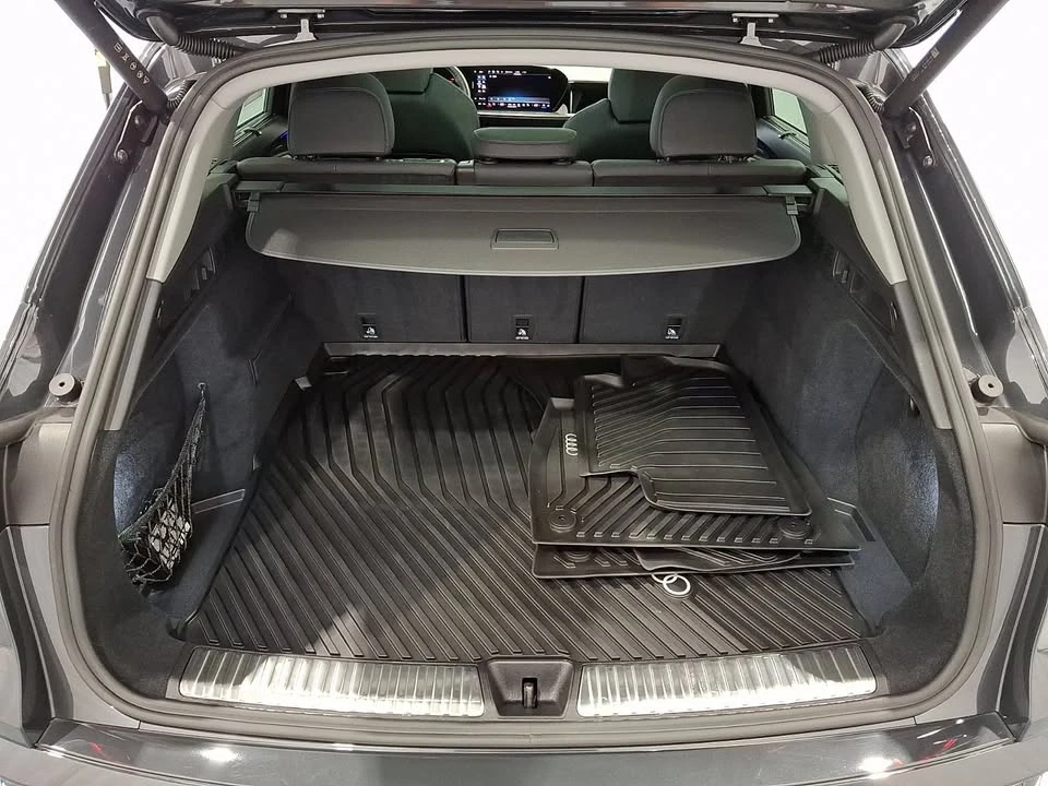 2025 Audi FY Q5 - Image 18 of 18