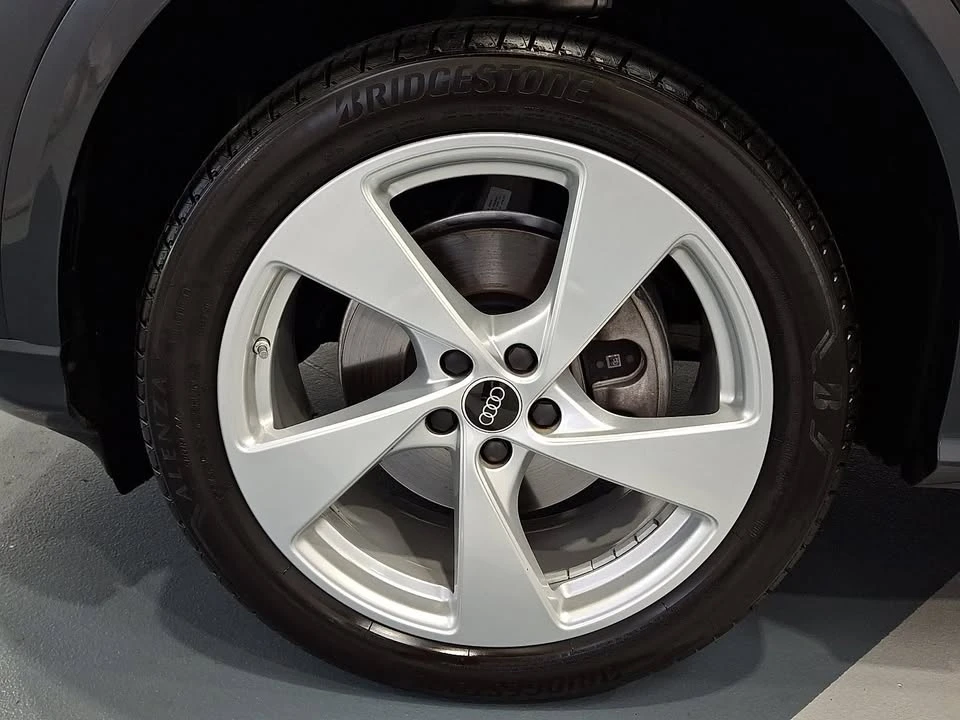 2025 Audi FY Q5 - Image 8 of 18