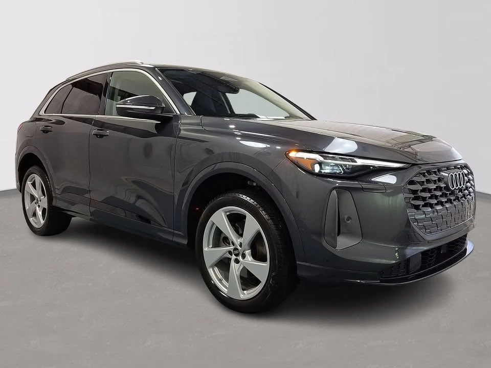 2025 Audi FY Q5 - Image 2 of 18