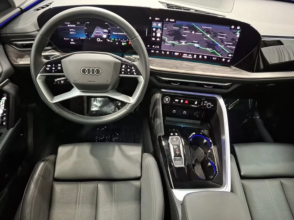 2025 Audi FY Q5 - Image 10 of 18