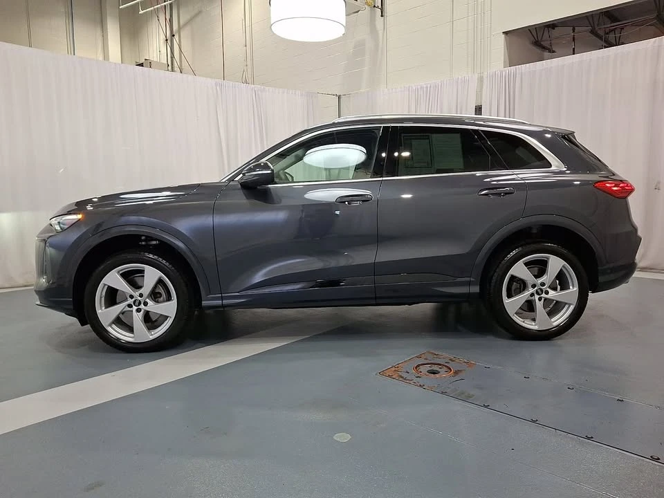 2025 Audi FY Q5 - Image 4 of 18