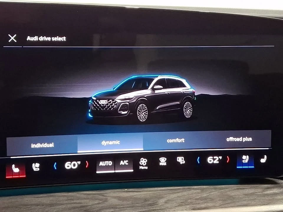 2025 Audi FY Q5 - Image 16 of 18