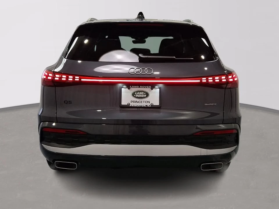 2025 Audi FY Q5 - Image 5 of 18