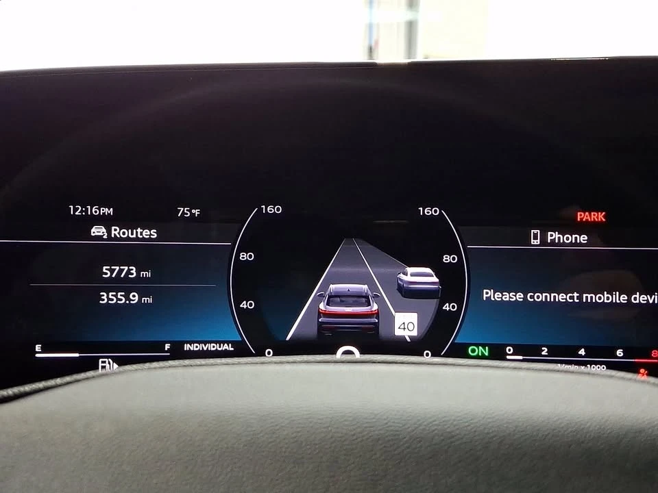 2025 Audi FY Q5 - Image 15 of 18