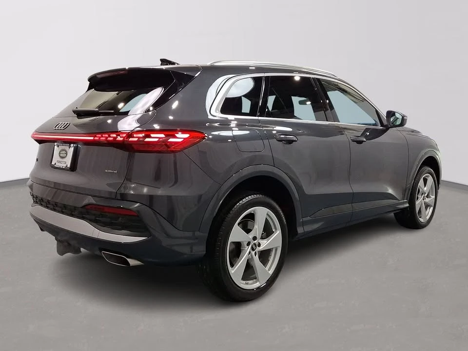 2025 Audi FY Q5 - Image 6 of 18
