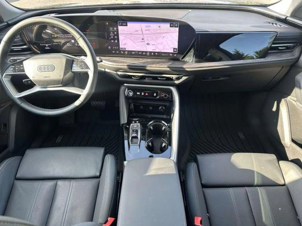 2025 Audi FY Q5 - Image 11 of 15