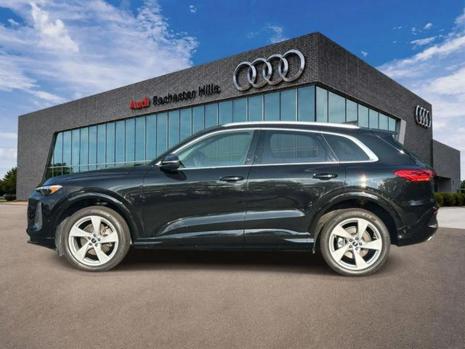 2025 Audi FY Q5 - Image 2 of 15