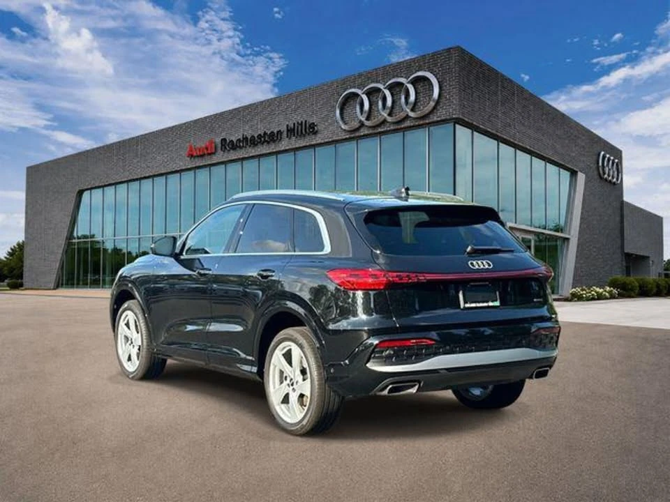 2025 Audi FY Q5 - Image 3 of 15