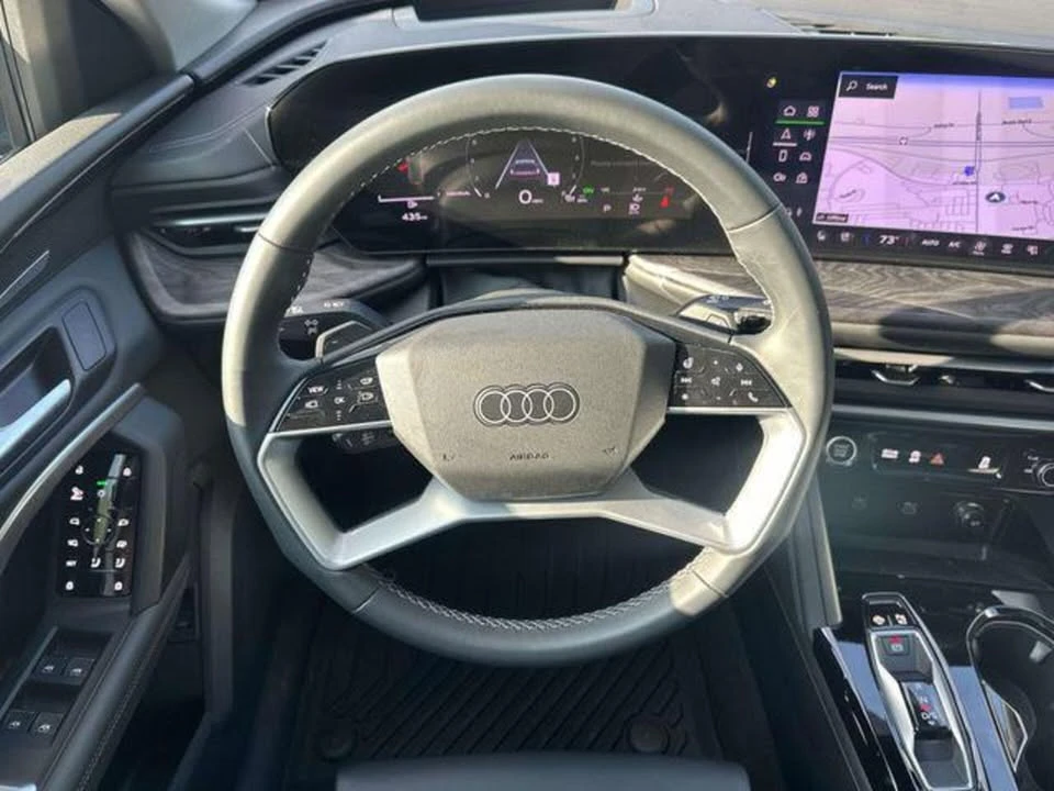 2025 Audi FY Q5 - Image 12 of 15