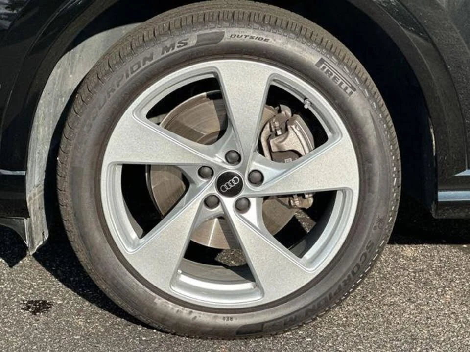 2025 Audi FY Q5 - Image 7 of 15