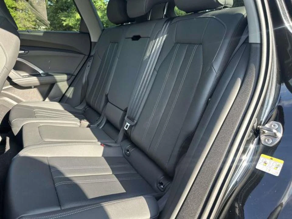 2025 Audi FY Q5 - Image 10 of 15