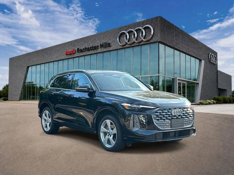 2025 Audi FY Q5 - Image 5 of 15