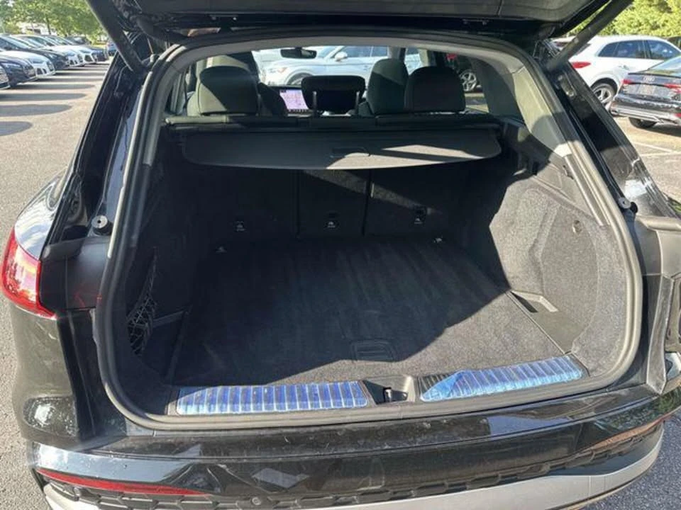 2025 Audi FY Q5 - Image 9 of 15
