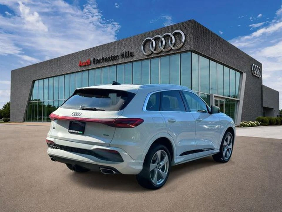 2025 Audi FY Q5 - Image 4 of 17